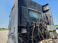 HINO Profia Trailer Head QPG-SH1EDDG 2015 233,000km_3