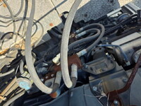 HINO Profia Trailer Head QPG-SH1EDDG 2015 233,000km_5
