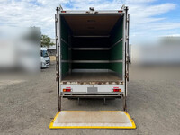 MITSUBISHI FUSO Canter Aluminum Van TPG-FEB80 2014 269,000km_10