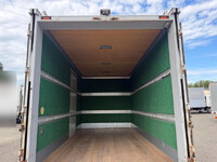 MITSUBISHI FUSO Canter Aluminum Van TPG-FEB80 2014 269,000km_13