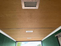 MITSUBISHI FUSO Canter Aluminum Van TPG-FEB80 2014 269,000km_17
