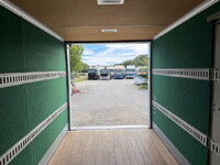 MITSUBISHI FUSO Canter Aluminum Van TPG-FEB80 2014 269,000km_19