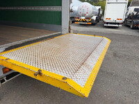 MITSUBISHI FUSO Canter Aluminum Van TPG-FEB80 2014 269,000km_21