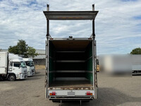 MITSUBISHI FUSO Canter Aluminum Van TPG-FEB80 2014 269,000km_24