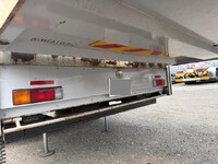 MITSUBISHI FUSO Canter Aluminum Van TPG-FEB80 2014 269,000km_25