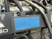 MITSUBISHI FUSO Canter Aluminum Van TPG-FEB80 2014 269,000km_29