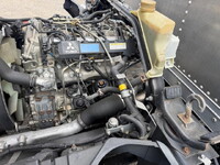 MITSUBISHI FUSO Canter Aluminum Van TPG-FEB80 2014 269,000km_32