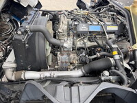 MITSUBISHI FUSO Canter Aluminum Van TPG-FEB80 2014 269,000km_33