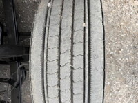 MITSUBISHI FUSO Canter Aluminum Van TPG-FEB80 2014 269,000km_35