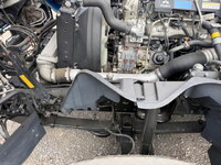 MITSUBISHI FUSO Canter Aluminum Van TPG-FEB80 2014 269,000km_36