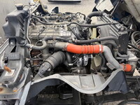 MITSUBISHI FUSO Canter Aluminum Van TPG-FEB80 2014 269,000km_38