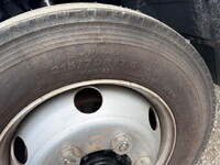 MITSUBISHI FUSO Canter Aluminum Van TPG-FEB80 2014 269,000km_39