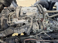 HINO Ranger Aluminum Wing 2PG-FD2ABJ 2021 541,000km_29
