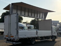 HINO Ranger Aluminum Wing 2PG-FD2ABJ 2021 541,000km_2