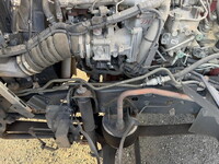HINO Ranger Aluminum Wing 2PG-FD2ABJ 2021 541,000km_30