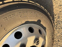 HINO Ranger Aluminum Wing 2PG-FD2ABJ 2021 541,000km_33