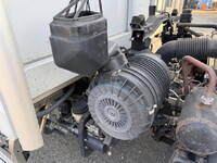 HINO Ranger Aluminum Wing 2PG-FD2ABJ 2021 541,000km_34