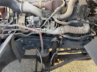 HINO Ranger Aluminum Wing 2PG-FD2ABJ 2021 541,000km_38