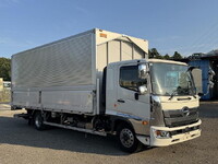 HINO Ranger Aluminum Wing 2PG-FD2ABJ 2021 541,000km_3