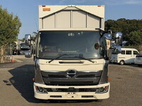 HINO Ranger Aluminum Wing 2PG-FD2ABJ 2021 541,000km_6