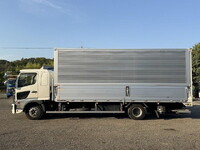 HINO Ranger Aluminum Wing 2PG-FD2ABJ 2021 541,000km_7