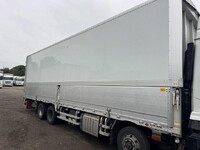 MITSUBISHI FUSO Super Great Panel Wing 2PG-FS74HZ 2023 522,000km_10