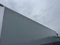 MITSUBISHI FUSO Super Great Panel Wing 2PG-FS74HZ 2023 522,000km_12