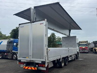 MITSUBISHI FUSO Super Great Panel Wing 2PG-FS74HZ 2023 522,000km_2