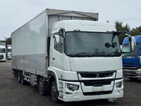 MITSUBISHI FUSO Super Great Panel Wing 2PG-FS74HZ 2023 522,000km_3