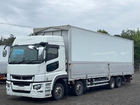 MITSUBISHI FUSO Super Great Panel Wing 2PG-FS74HZ 2023 522,000km_5