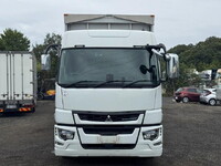 MITSUBISHI FUSO Super Great Panel Wing 2PG-FS74HZ 2023 522,000km_6