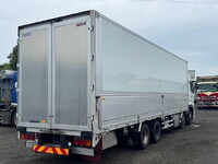 MITSUBISHI FUSO Super Great Panel Wing 2PG-FS74HZ 2023 522,000km_8
