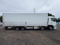 MITSUBISHI FUSO Super Great Panel Wing 2PG-FS74HZ 2023 522,000km_9