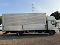 HINO Ranger Aluminum Wing 2PG-FD2ABG 2021 502,000km_10