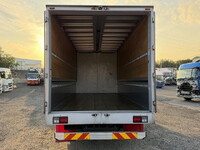 HINO Ranger Aluminum Wing 2PG-FD2ABG 2021 502,000km_11