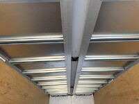 HINO Ranger Aluminum Wing 2PG-FD2ABG 2021 502,000km_16
