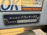 HINO Ranger Aluminum Wing 2PG-FD2ABG 2021 502,000km_23