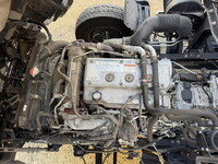 HINO Ranger Aluminum Wing 2PG-FD2ABG 2021 502,000km_24