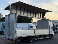 HINO Ranger Aluminum Wing 2PG-FD2ABG 2021 502,000km_2