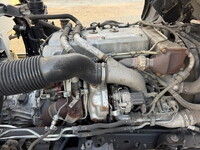 HINO Ranger Aluminum Wing 2PG-FD2ABG 2021 502,000km_32
