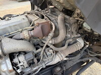 HINO Ranger Aluminum Wing 2PG-FD2ABG 2021 502,000km_33