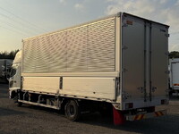 HINO Ranger Aluminum Wing 2PG-FD2ABG 2021 502,000km_4