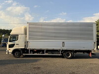 HINO Ranger Aluminum Wing 2PG-FD2ABG 2021 502,000km_7