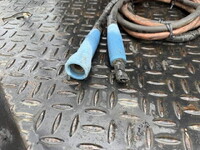 MITSUBISHI FUSO Super Great Trailer Head PJ-FP54JDR 2006 1,050,000km_10
