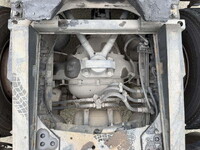 MITSUBISHI FUSO Super Great Trailer Head PJ-FP54JDR 2006 1,050,000km_13