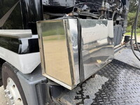 MITSUBISHI FUSO Super Great Trailer Head PJ-FP54JDR 2006 1,050,000km_16