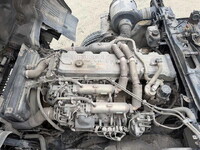 MITSUBISHI FUSO Super Great Trailer Head PJ-FP54JDR 2006 1,050,000km_18