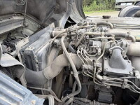 MITSUBISHI FUSO Super Great Trailer Head PJ-FP54JDR 2006 1,050,000km_19