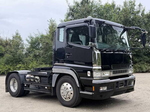 MITSUBISHI FUSO Super Great Trailer Head PJ-FP54JDR 2006 1,050,000km_1
