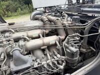 MITSUBISHI FUSO Super Great Trailer Head PJ-FP54JDR 2006 1,050,000km_20